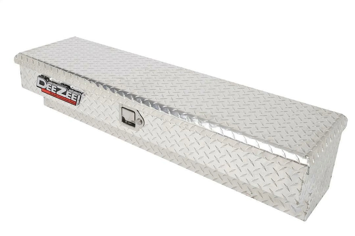Dee Zee  Tool Box Fits select: 2020-2022  , 2022