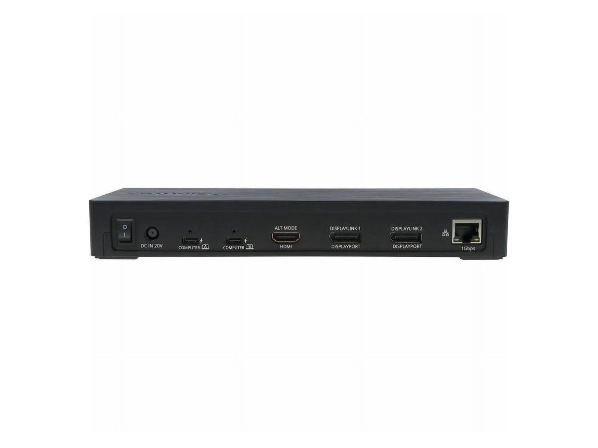 VisionTek   - Docking Station with 100W  901520