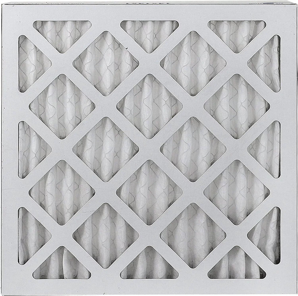 Filterbuy 30x30x1  13 Pleated   Furnace Air Filters (6-Pack)