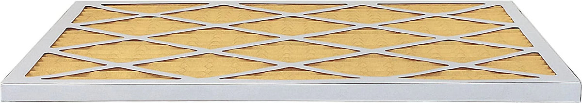 Filterbuy 24x30x1  11 Pleated   Furnace Air Filters (6-Pack)