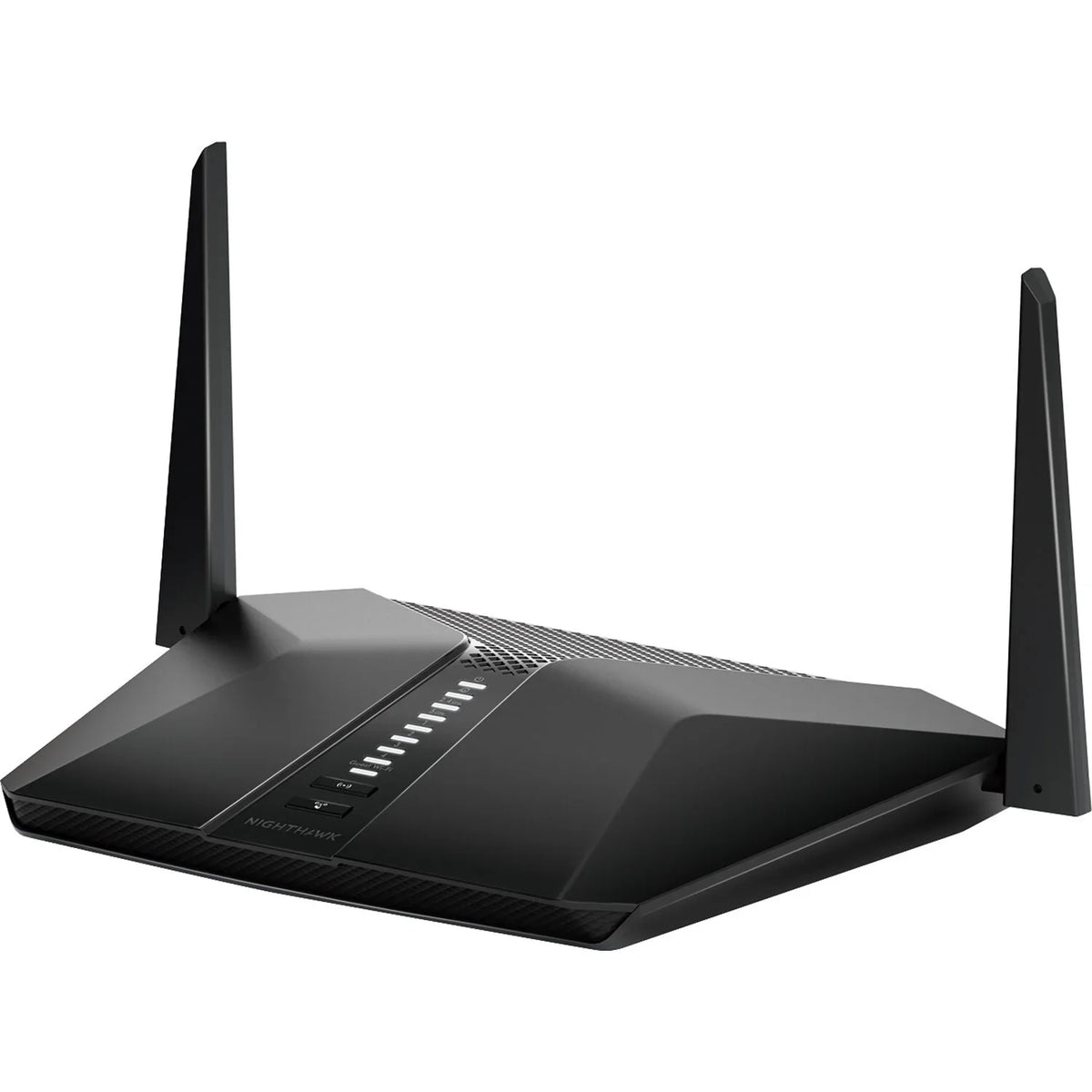 Netgear -100NAS Nighthawk 4-Stream  Dual-Band WiFi 6 Router with  3.0 port