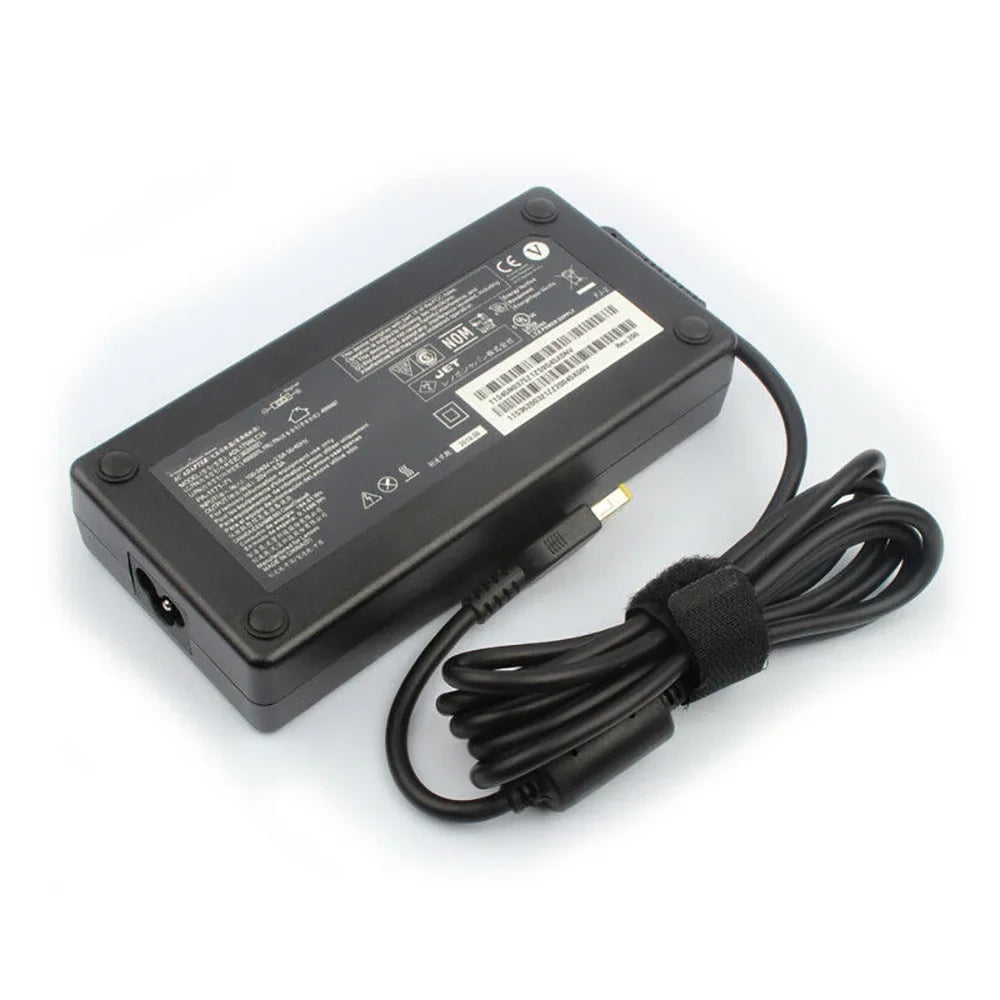 170W Charger Adapter  for Lenovo ThinkPad  Carbon 3rd Generation