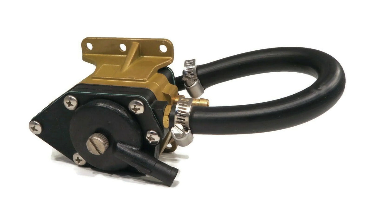 The  Shop |  Conversion Fuel Pump Assembly For 1996 Evinrude, Johnson 175