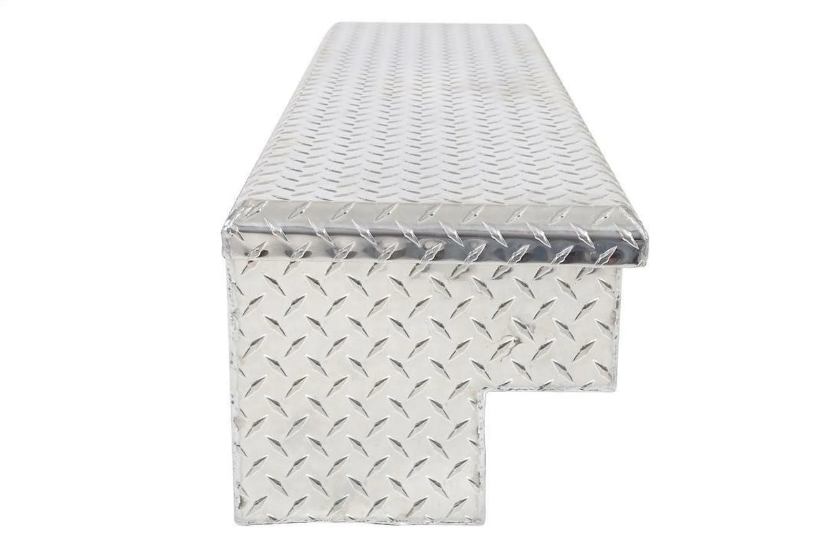 Dee Zee  Tool Box Fits select: 2020-2022  , 2022