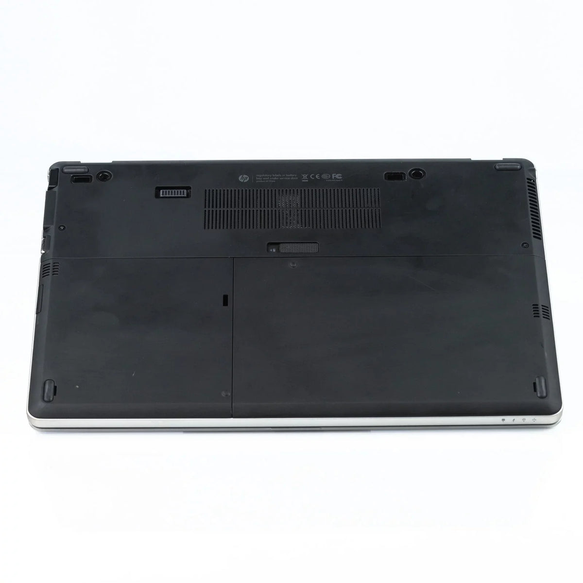 Used  EliteBook Folio 9470M Laptop i5 Dual-Core 8GB 500GB Win 10 Pro  v.