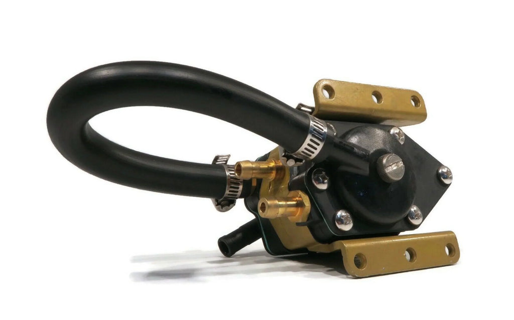 The  Shop |  Conversion Fuel Pump Assembly For 1996 Evinrude, Johnson 175