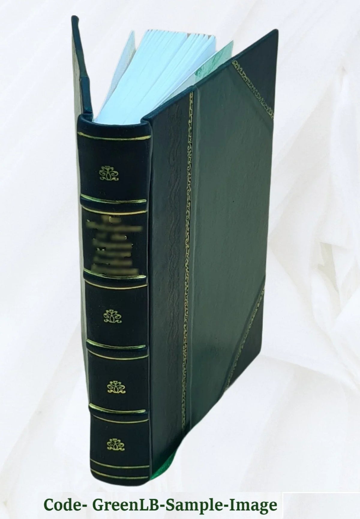 Éléments de botanique. . Botanique générale [-. Botanique spéciale], par Ph. Van Tieghem,... 2e édition.... Partie 2 1891-1894 [Leather Bound]