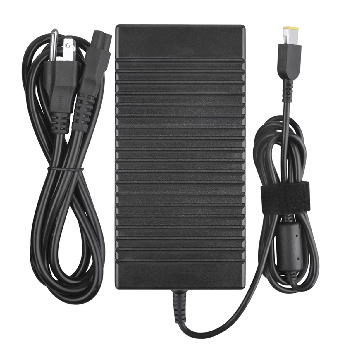Compatible 170W 20V 8.5A  Adapter Laptop Charger Replacement for Lenovo ThinkPad  W550s     T540p   Yoga 15 36200321 45N0487 4X20E50574 36200321 -1171-71