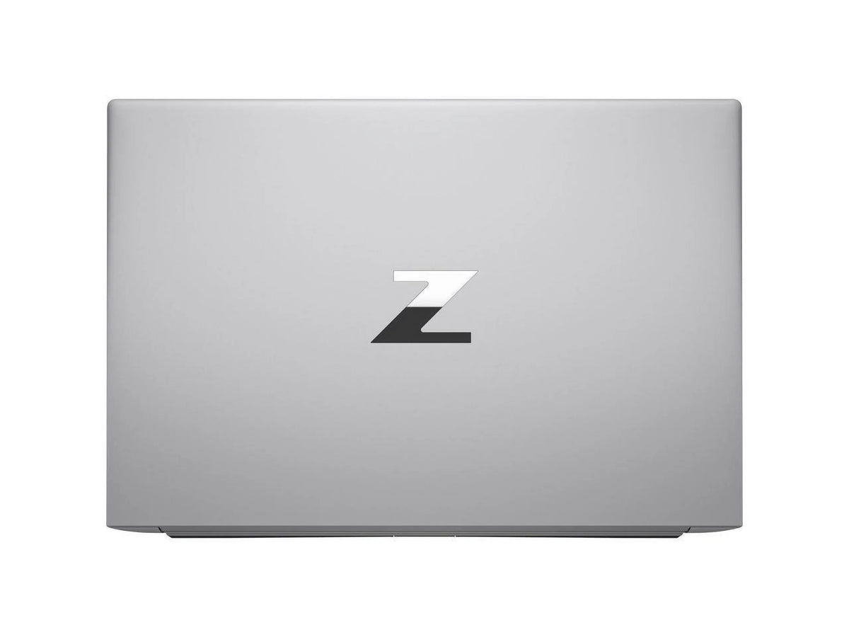 ZBook Studio 16  16" Mobile Workstation -  - Intel Core i9 12th Gen i9-12900H Tetradeca-core (14 Core) - 32  Total  - 1   - Windows 11 Pro -    with 8 , Intel