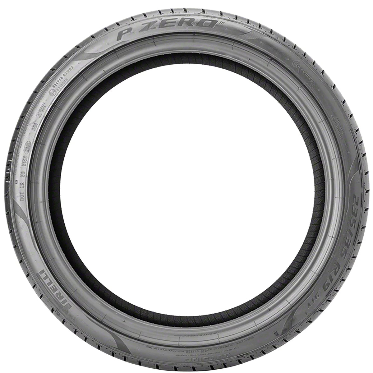 Pirelli  Zero -Luxury Summer 255/35R20 97W  Passenger Tire