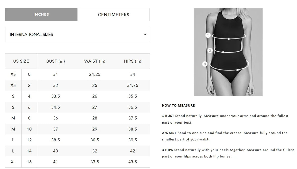 Swim Incline Bikini Bottoms in Black at Nordstrom, Size Medium