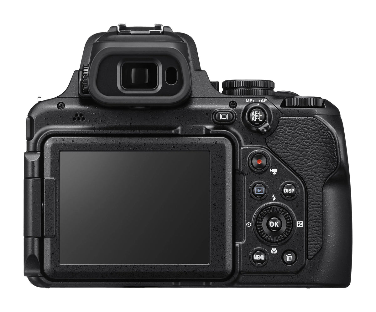 Nikon Coolpix  Digital Camera