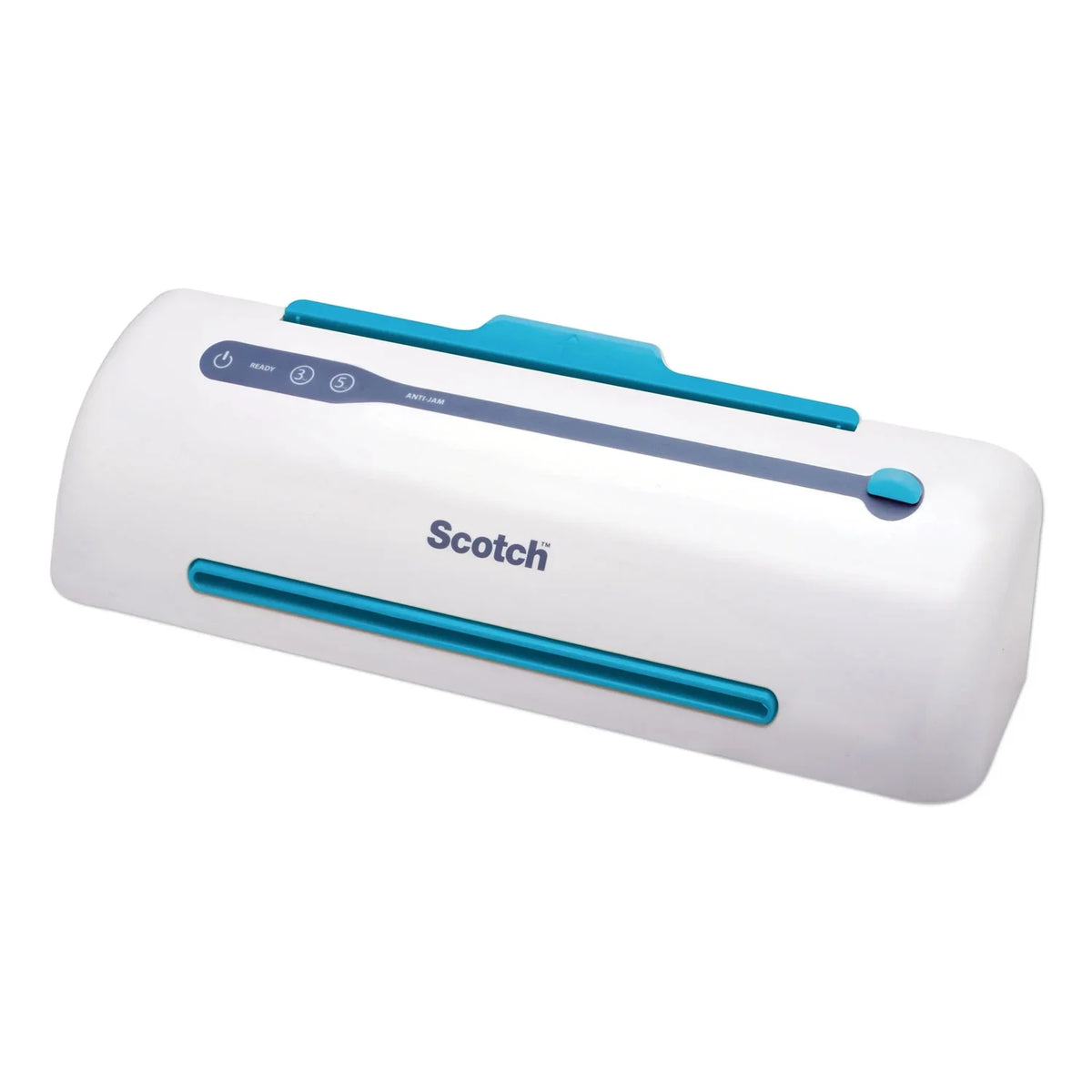 Scotch Pro 9" Thermal Laminator, 9" Max Document Width, 5 Mil Max Document Thickness Mmmtl906