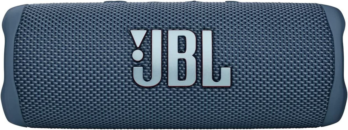 Restored  Flip 6 - Portable Bluetooth Speaker, Powerful Sound and deep bass,  Waterproof, 12 Hours of Playtime (Refurbished)