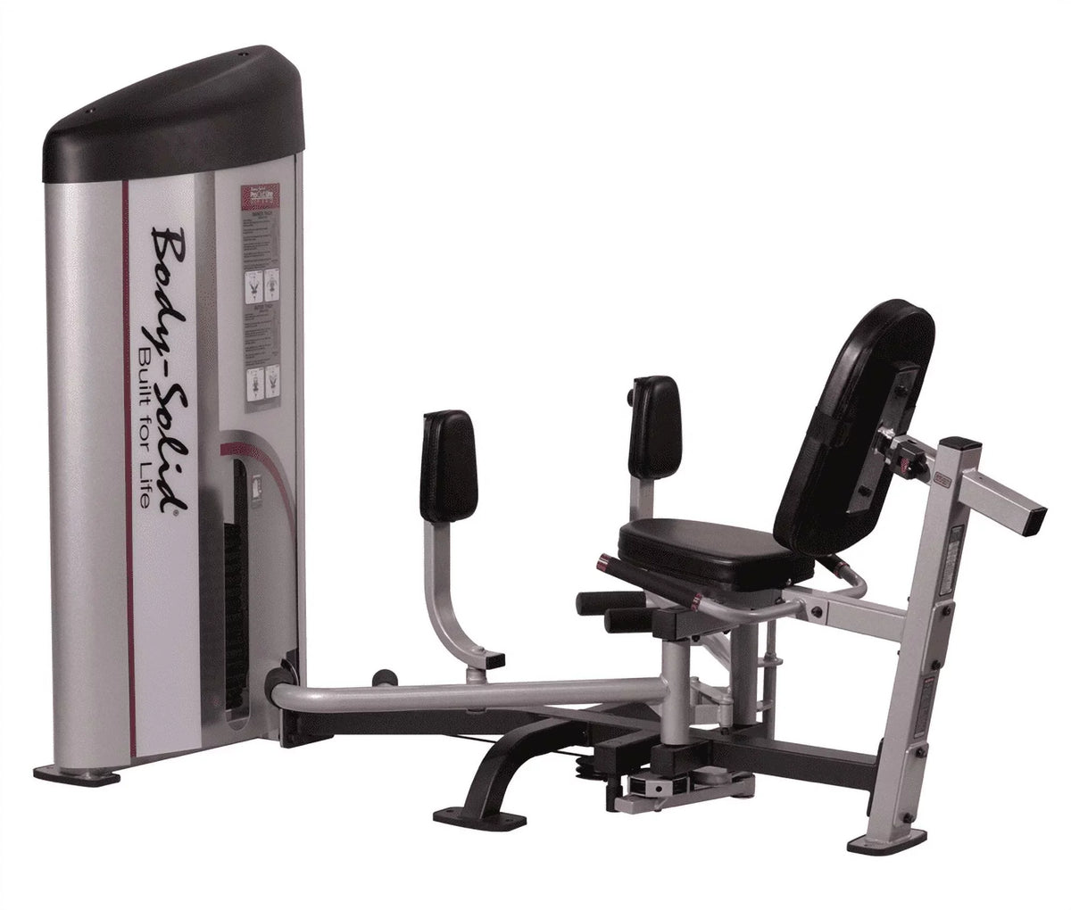Body-Solid Hip Abduction Abductor Machine ()