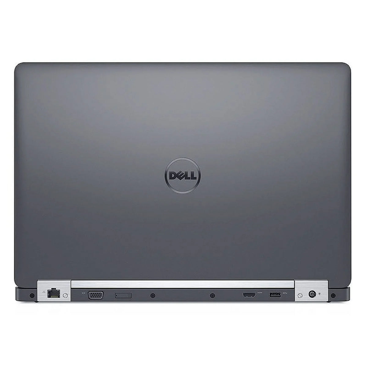 Used Dell Latitude  2.4GHz i5 4GB 500GB Windows 10 Pro 64 Laptop