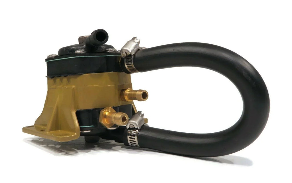 The  Shop |  Conversion Fuel Pump Assembly For 1996 Evinrude, Johnson 175