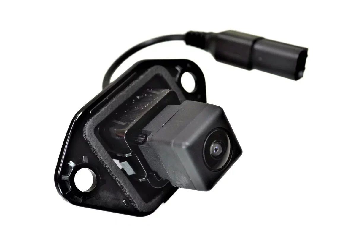 Auto Warehouse -186 Rear View Backup Camera Fits select: 2015   ///, 2016-2018   / / //