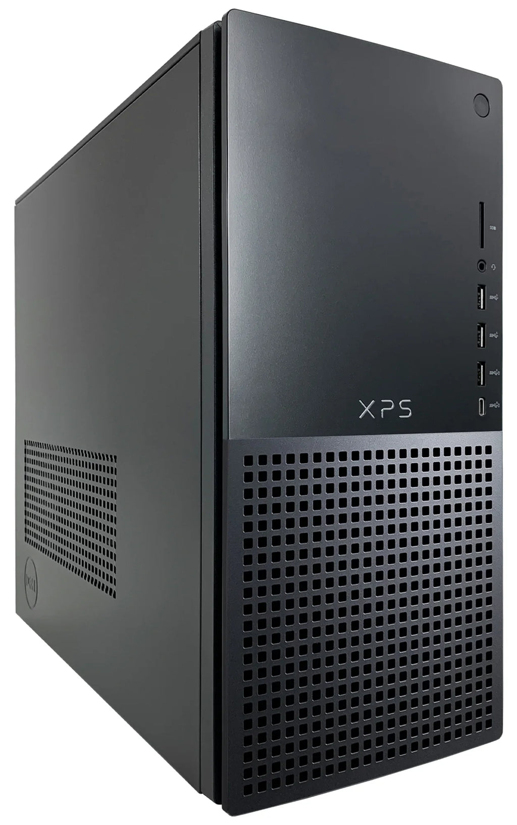 Dell  8960 Desktop  - 14th Gen Intel Core i7-14700K up to 5.6 GHz, 16GB , 4TB PCIe  + 4TB ,  GeForce  3080, Windows 11 Pro