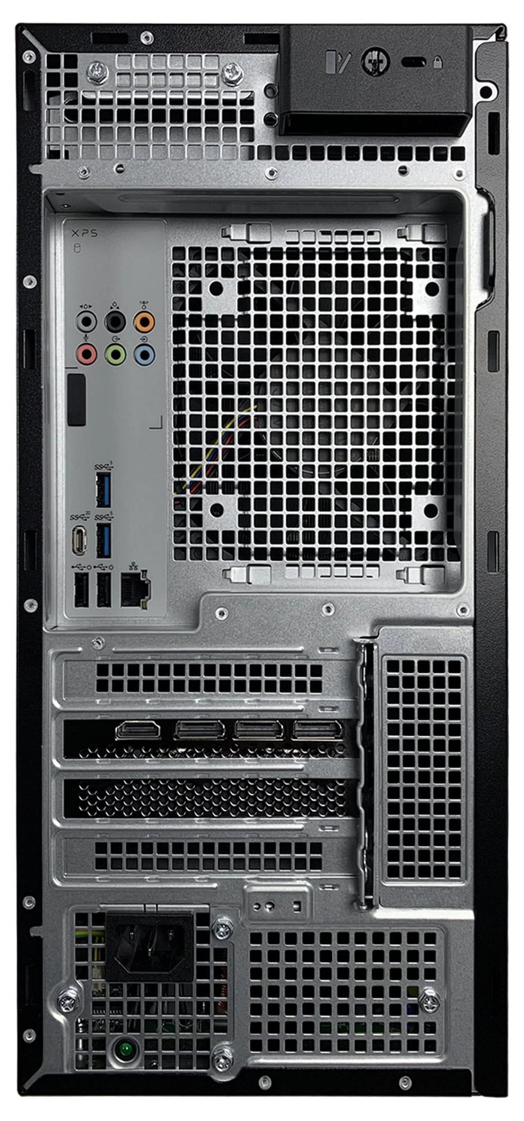 Dell  8960 Desktop  - 14th Gen Intel Core i7-14700K up to 5.6 GHz, 16GB , 4TB PCIe  + 4TB ,  GeForce  3080, Windows 11 Pro
