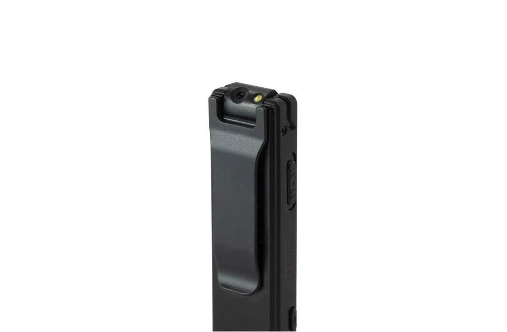 Torch Light Camera / Loop Recording & Motion Detect for Deputy Police Officer