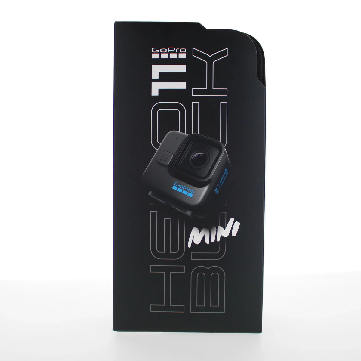 GoPro  Black Mini - Compact Waterproof Action Camera
