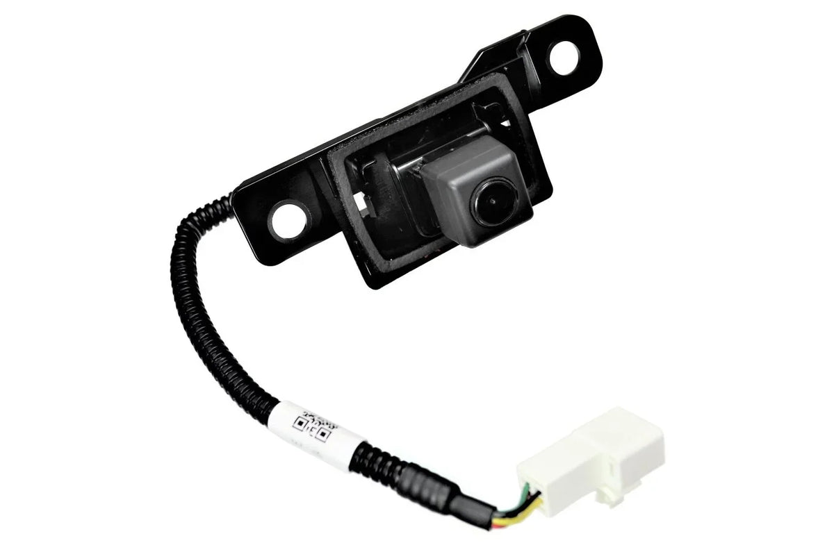 Auto Warehouse -520 Rear View Backup Camera Fits select: 2007-2009