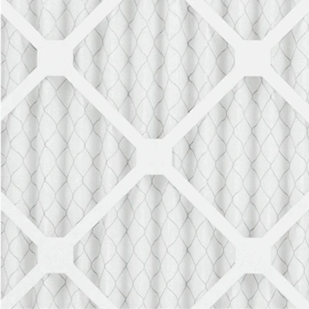 NaturalAire Standard Air Filter,  8, 10" x 10" x 1", 1-Pack