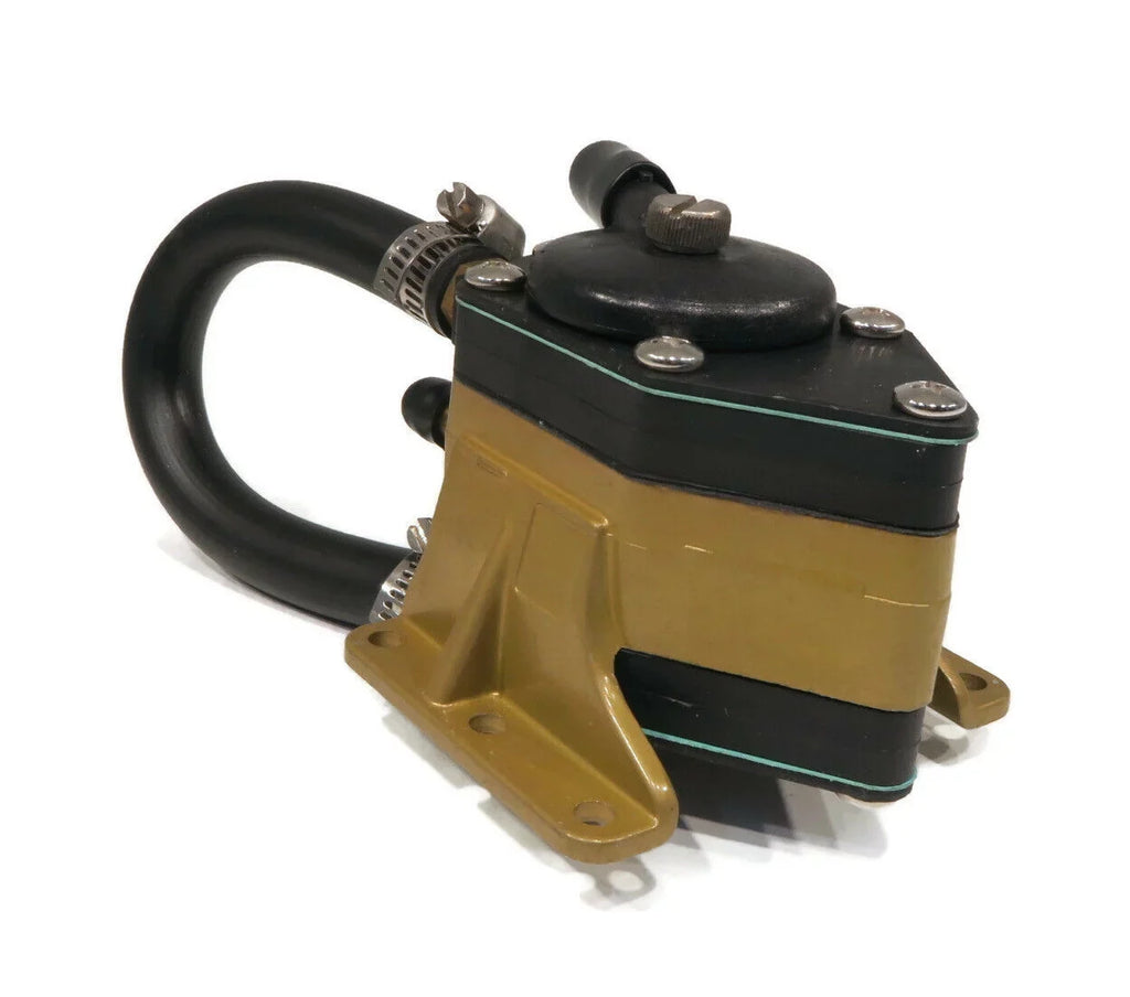 The  Shop |  Conversion Fuel Pump For 1995 Evinrude 200HP , ,