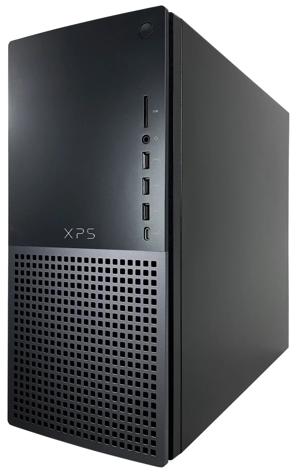 Dell  8960 Desktop  - 14th Gen Intel Core i7-14700K up to 5.6 GHz, 16GB , 4TB PCIe  + 4TB ,  GeForce  3080, Windows 11 Pro