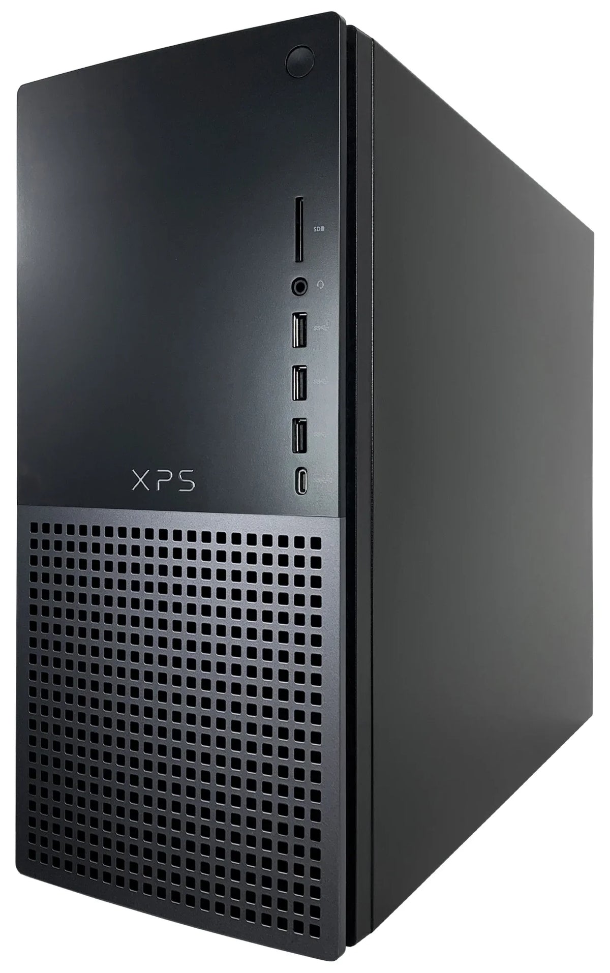 Dell  8960 Desktop  - 14th Gen Intel Core i7-14700K up to 5.6 GHz, 16GB , 4TB PCIe  + 4TB ,  GeForce  3080, Windows 11 Pro