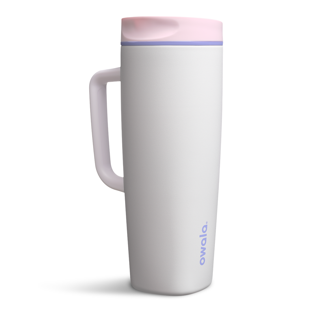 SmoothSip® Slider with Handle
