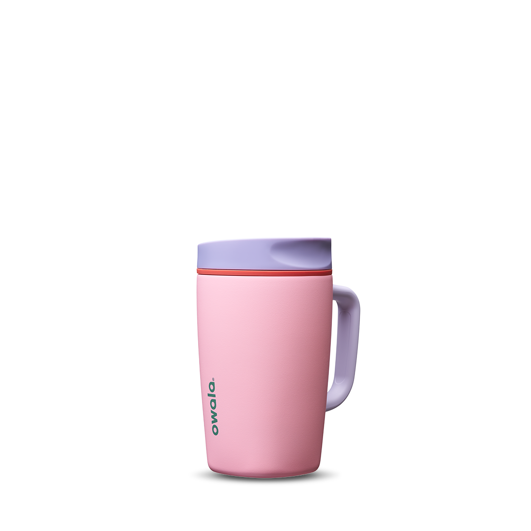 SmoothSip® Slider with Handle - Second Set 48