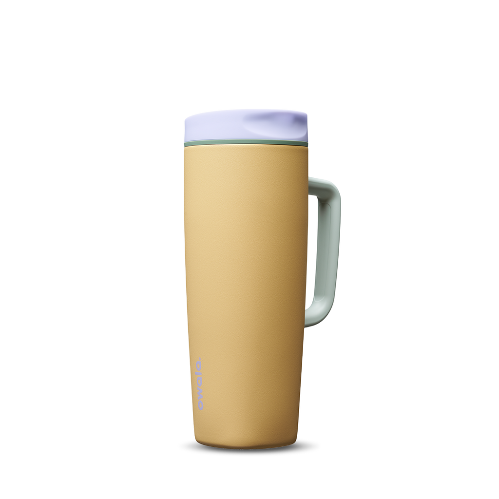 SmoothSip® Slider