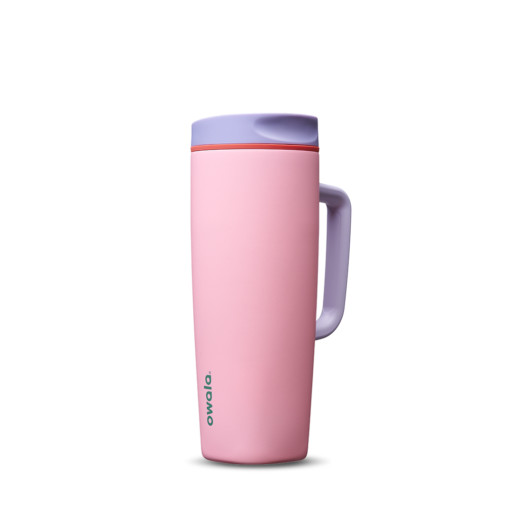 SmoothSip® Slider