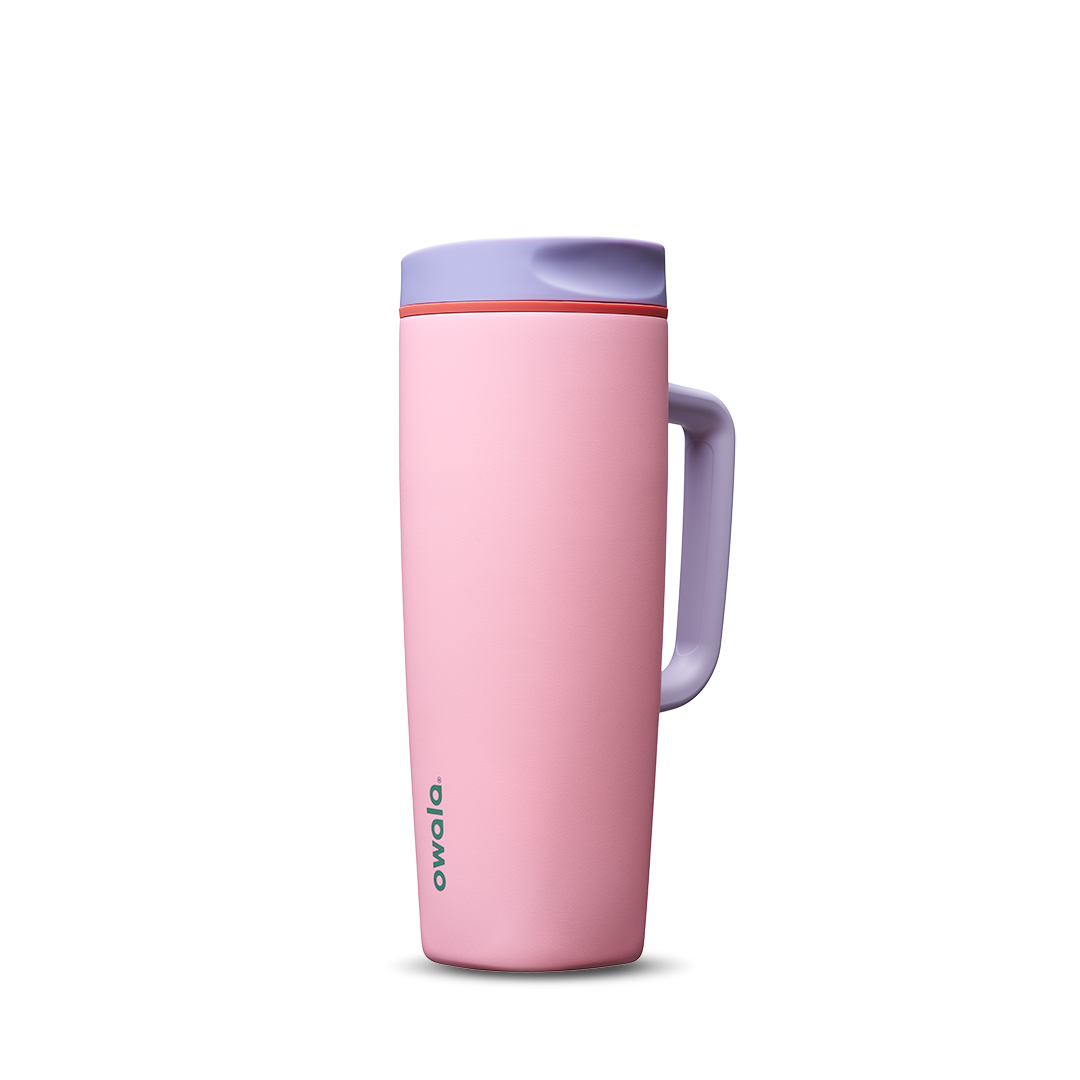 SmoothSip® Slider