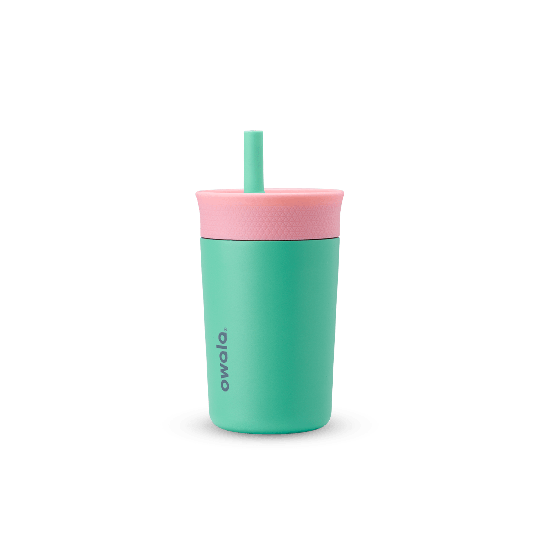 Kids' Tumbler - Second Set 34