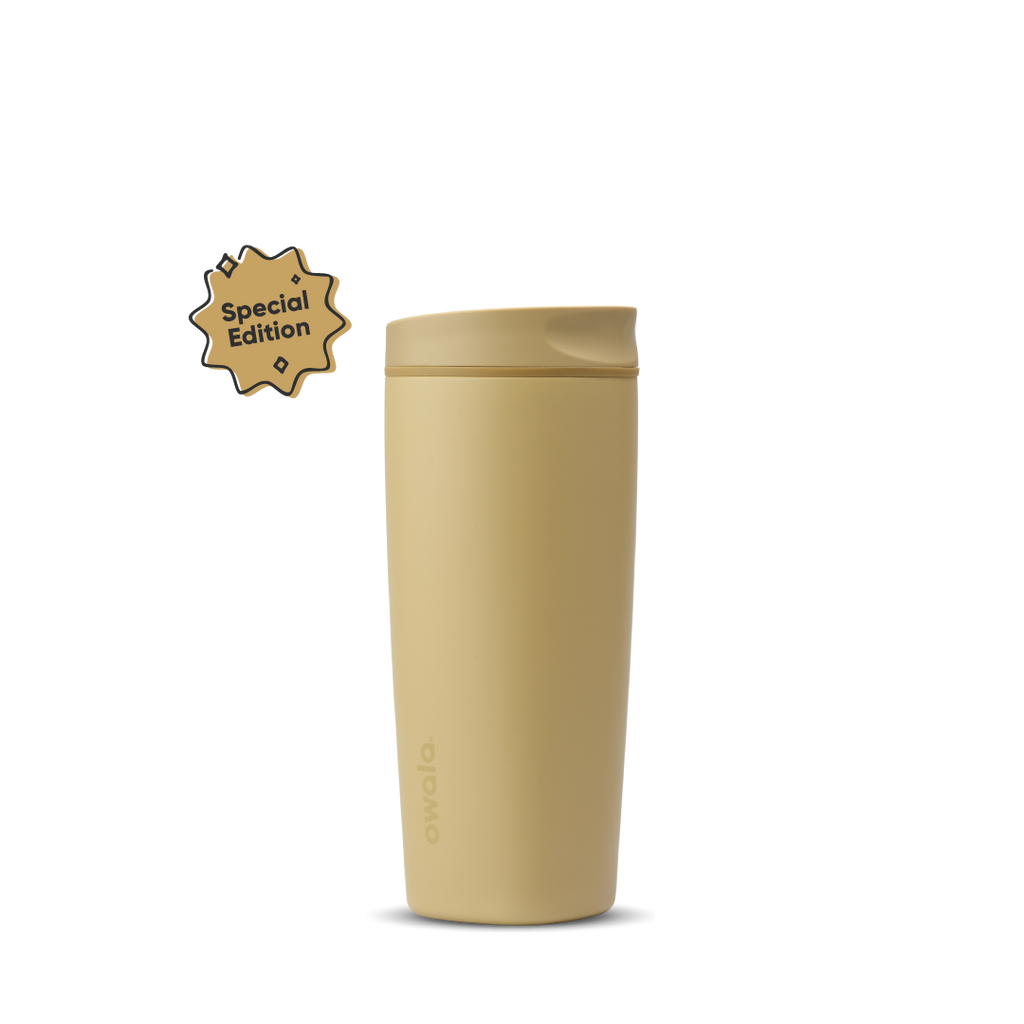 SmoothSip® Slider with Handle - Second Set 48