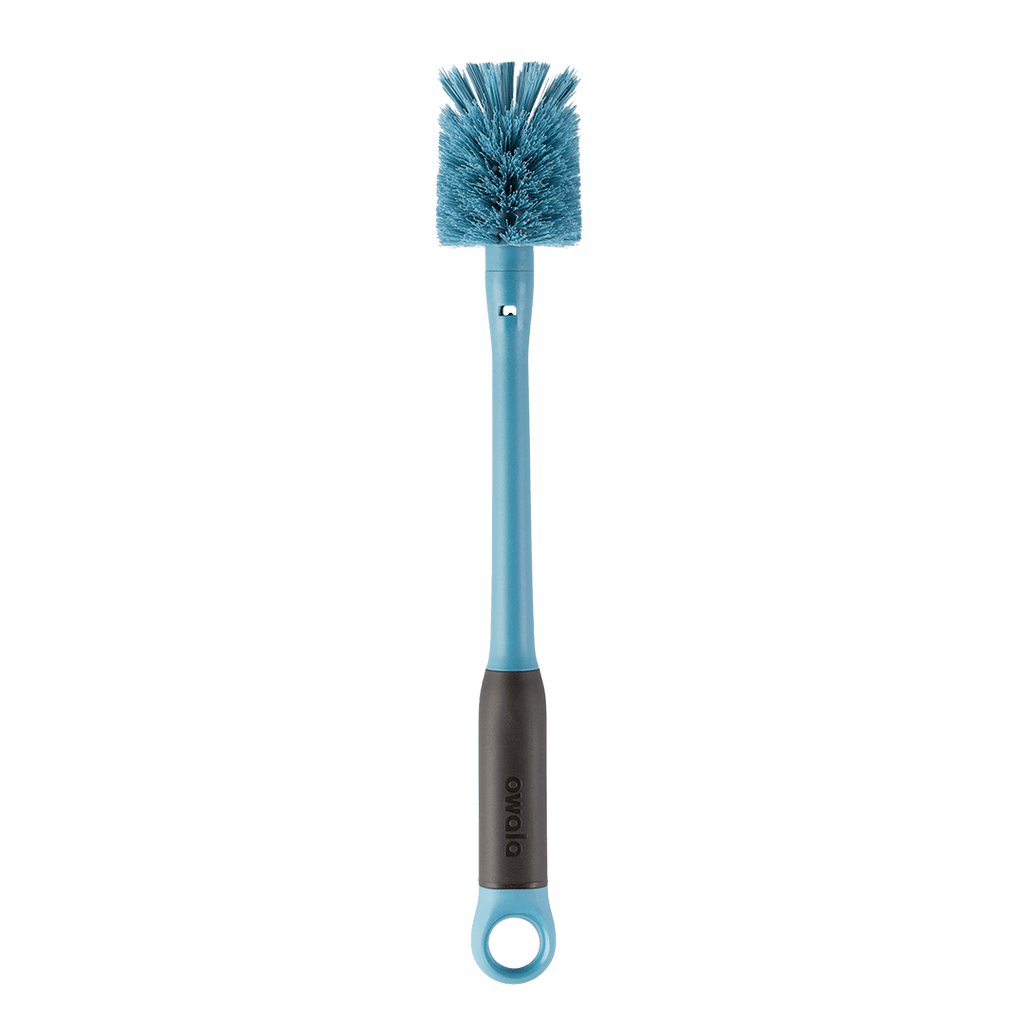 2-in-1 Bottle Brush - Second Set 01