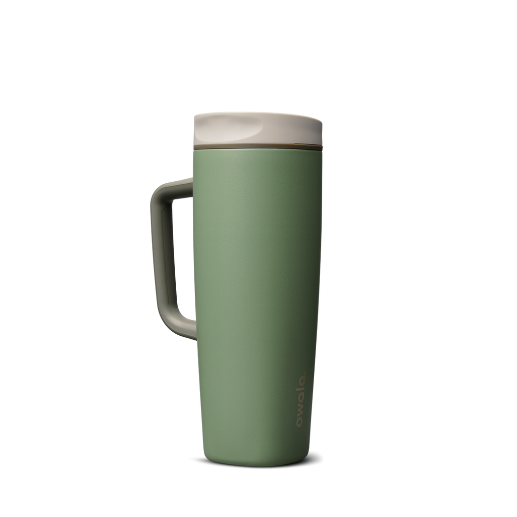 SmoothSip® Slider - Second Set 47