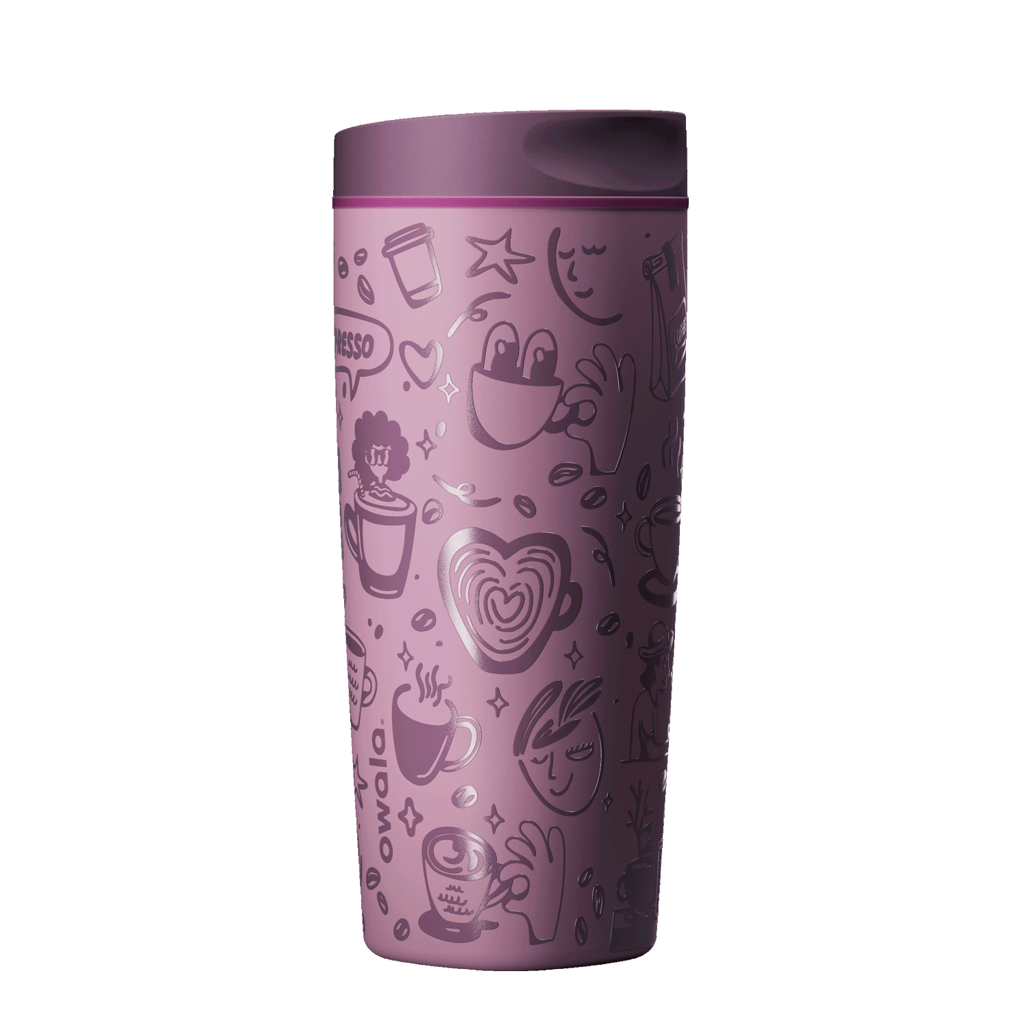 SmoothSip® Slider - Second Set 46